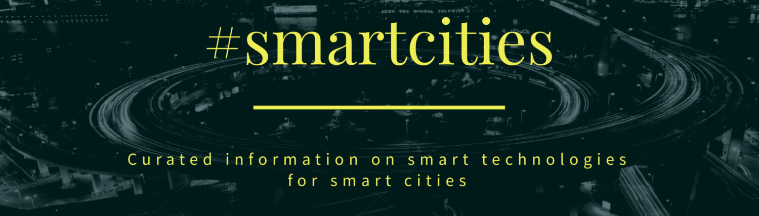 smartcitiesmission.com