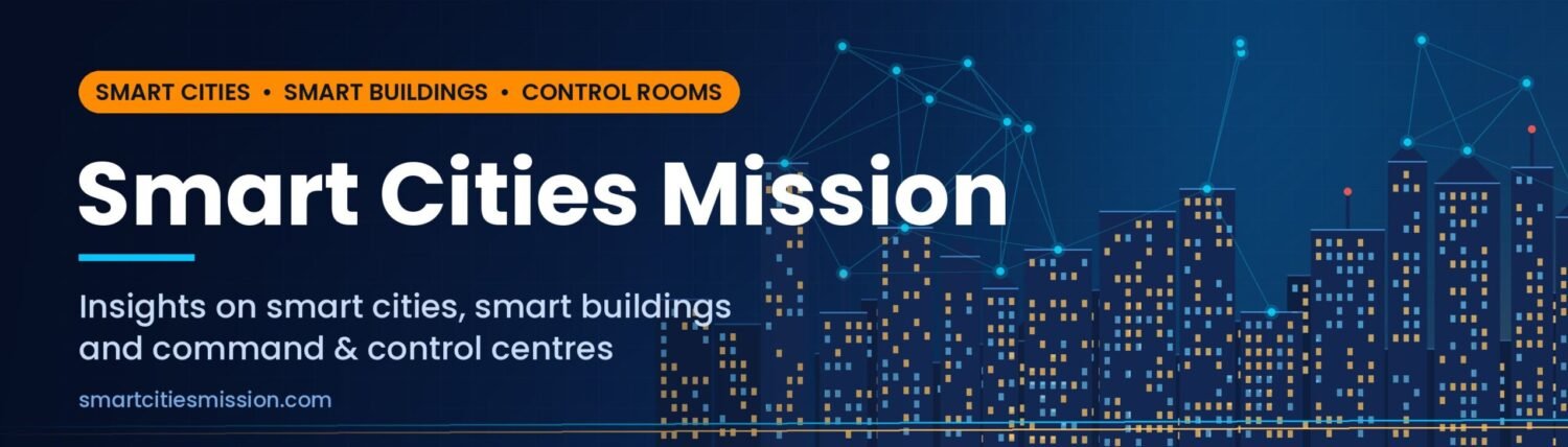 smartcitiesmission.com